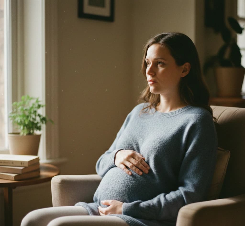 משפחה ישראלית בבית החולים